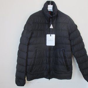 MONCLER OCTAVIEN GIUBBOTTO MENS DOWN JACKET SIZE 4/L NWT